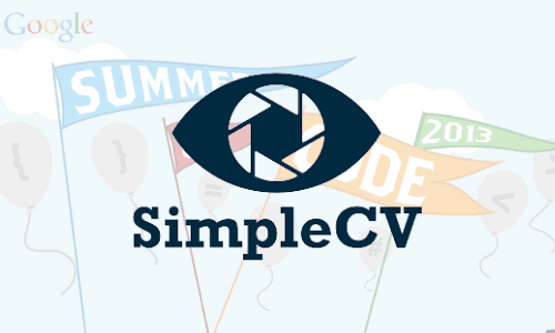 simple cv image